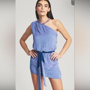 Retrofete Ella Sequin Dress